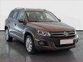 Volkswagen Tiguan Sport 2.0 TDI, 4X4, Automat