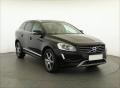Volvo XC60 D3, Automat, Serv.kniha, Ke