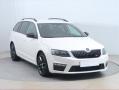 koda Octavia RS 2.0 TDI, Serv.kniha, Ke