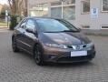 Honda Civic 1.4 i-VTEC, po STK