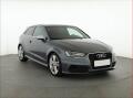 Audi A3 S-Line 2.0 TDI, Automat