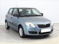 �koda Fabia 1.2, po STK, rezervace
