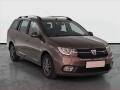 Dacia Logan 1.0 SCe, �R,1.maj, Serv.kniha