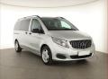 Mercedes-Benz Vito 111 CDI, Bus, 9Mst