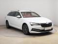 �koda Superb Laurin&Klement 2.0 TDI