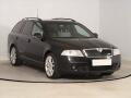 �koda Octavia RS 2.0 TFSI, udr�ovan�
