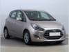 Hyundai ix20 1.4 CVVT, R,1.maj, Serv.kniha