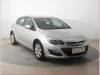 Opel Astra 1.6 16V, Serv.kniha, Tempomat