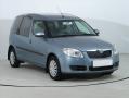 koda Roomster 1.4 16V, Serv.kniha