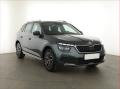 koda Kamiq 1.5 TSI, STK, KLIMA, NAVI