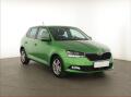 �koda Fabia 1.0 TSI, Tempomat