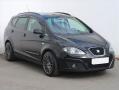 Seat Altea 1.6 TDI, Serv.kniha, Ta�n�