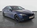 BMW 520d, Automat, K��e, Navi