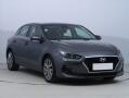 Hyundai i30 Style 1.4 T-GDI, Serv.kniha