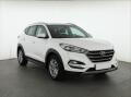 Hyundai Tucson 1.7 CRDi, Serv.kniha, Navi