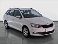 �koda Fabia Ambition 1.4 TDI, Tempomat
