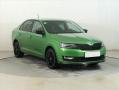 koda Rapid Monte Carlo 1.0 TSI, Navi