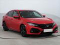 Honda Civic 1.5 VTEC, Tempomat
