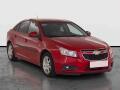 Chevrolet Cruze 2.0 VCDi, Serv.kniha