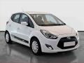 Hyundai ix20 1.6 CVVT, Automat