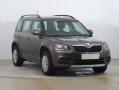 �koda Yeti Ambition 1.2 TSI, Serv.kniha