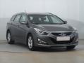Hyundai i40 1.7 CRDi, Tempomat