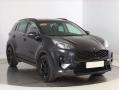 Kia Sportage 1.6 T-GDI, Black edition.
