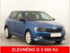 koda Fabia 1.2 TSI, Tempomat