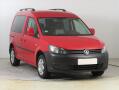 Volkswagen Caddy 1.6 TDI, 5M�st, �R