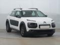 Citron C4 Cactus 1.2 PureTech, Serv.kniha