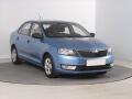 �koda Rapid 1.2 TSI, �R,1.maj