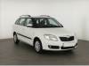 koda Fabia 1.2 12V, nov STK, zamluveno