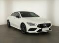 Mercedes-Benz CLA 200 d, R,DPH,PANORAMA,1.MAJ.