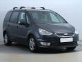 Ford Galaxy 2.0 TDCi, 7mst, Serv.kniha