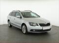 �koda Superb Ambition 2.0 TDI, Serv.kniha