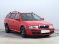 koda Octavia 1.9 TDI , Serv.kniha