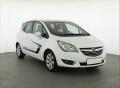Opel Meriva 1.4 Turbo, LPG, Serv.kniha