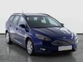 Ford Focus 1.5 TDCi, Serv.kniha, Navi