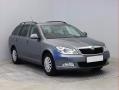 koda Octavia 1.2 TSI, Tempomat