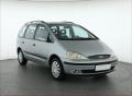 Ford Galaxy 1.9 TDI, 7mst, po STK, Tan