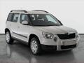 �koda Yeti 1.2 TSI, Serv.kniha