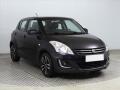 Suzuki Swift 1.2, Serv.kniha, Navi