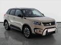Suzuki Vitara 1.6 DDiS, 4X4, Serv.kniha