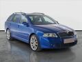 �koda Octavia RS 2.0 TDI, po STK, Ta�n�