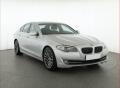 BMW 530d, Automat, Navi, Xenony