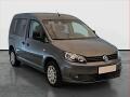 Volkswagen Caddy 1.2 TSI, 5M�st