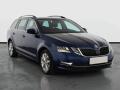 �koda Octavia 1.6 TDI, Tempomat