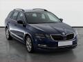 �koda Octavia 1.6 TDI, Tempomat