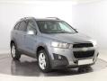 Chevrolet Captiva 2.2 CDTi, 7mst, Xenony