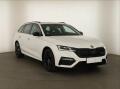 �koda Octavia RS 1.4 TSI iV